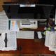 Image for article titled You Need to Step Up Your Video Conferencing Backdrop Game